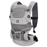 Dooky Klokanka TERRA NOVA Grey - Nosítko
