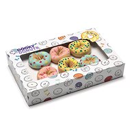 Dooky Gift DONUTS Tutti Frutti 3 pairs - Socks