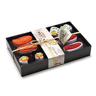 Dooky Gift SUSHI 4 pairs - Socks