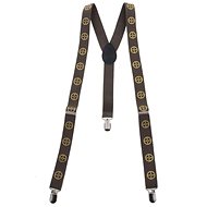 Funny Fashion Braces Steampunk - Costume Accessory