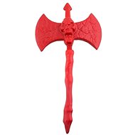 Funny Fashion Axe with skull - Costume Accessory