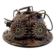 Funny Fashion Steampunk Helmet - Costume Accessory