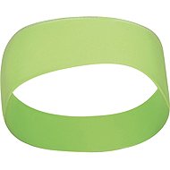 GUIRCA Retro headband, neon green, 80s - disco - Headband