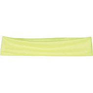 GUIRCA Retro headband, neon yellow, 80s - disco - Headband