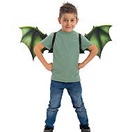 Carnival Toys Baby Dragon Wings - Costume Accessory
