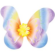 Boland Butterfly wings 40 × 44 cm - Costume Accessory