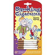 Widmann Kouřící cigarety atrapa - Costume Accessory