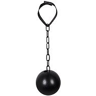 Boland Vězeňská koule plastová - Costume Accessory