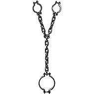 Boland Okovy na krk a zápěstí - Costume Accessory