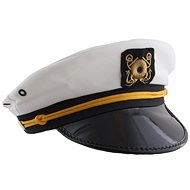 Funny Fashion Sailor Cap - Costume Accessory