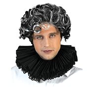 Funny Fashion Black collar tailor - Costume Accessory