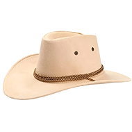 GAIRA Hat Western 70331 cream - Wide-Brimmed Hat