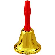 Widmann St. Nicholas bell 20 cm - Costume Accessory
