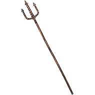 Smiffys Devil's pitchfork 137 cm - Costume Accessory