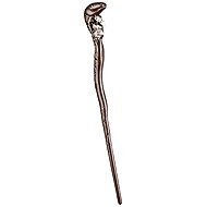 Carnival toys Ancient Magic Wand 45 cm - Costume Accessory