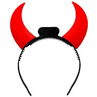 Boland Shining devil horns - Costume Accessory