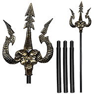 Boland Devil's pitchfork 117 cm - Costume Accessory