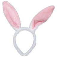 GUIRCA Headband ears rabbit, bunny, farm, Easter - Costume Accessory