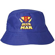 GUIRCA Party blue hat Beer man, beer, Oktoberfest - Costume Accessory