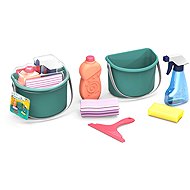 Wiky Cleaning Set - Household Cleaning Set