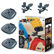 FleXtreme holder set - Slot Car Track Accessory