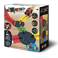 FleXtreme junction and turnout set - Slot Car Track Accessory