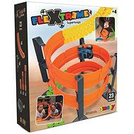 Flextreme Superloops set - Slot Car Track