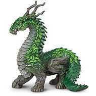 Safari Ltd. Figurine - Rainforest Dragon - Figure
