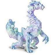 Safari Ltd. Figurine - Crystal Cave Dragon - Figure