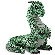 Safari Ltd. Figurine - Grumpy Dragon - Figure
