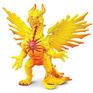 Safari Ltd. Figurine - Sun Dragon - Figure