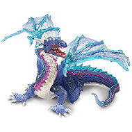 Safari Ltd. Figurine - Cloud Dragon - Figure
