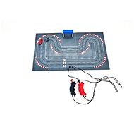 Mac Toya Car track compatible with the kit - Slot Car Track