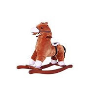 RCsale rocking horse brown classic - Rocking Horse