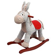 RCsale rocking donkey Chico - Rocking Horse