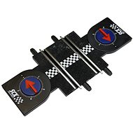 SCX Compact - Wheel counter - Slot Car Track Accessory