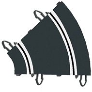SCX Inner arch 2 pcs - Slot Car Track Accessory