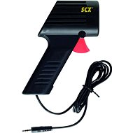 SCX Original Driver - Slot Car Track Accessory