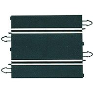 SCX Straight edge 180 mm 2 pcs - Slot Car Track Accessory