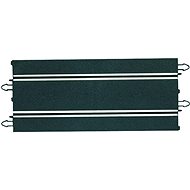 SCX Straightedge 60 mm 2 pcs - Slot Car Track Accessory