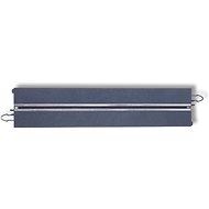 SCX Straight line with one stripe 4 pcs - Slot Car Track Accessory