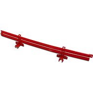 SCX Turn bar 8 pcs - Slot Car Track Accessory