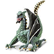 Safari Ltd. Figurine - Sinister Dragon - Figure