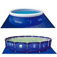 MASTER SIL Pool mat 390 × 390 cm - Pool Underlay
