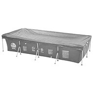 Rectangular pool cover, 300 × 207 cm - Swimming Pool Cover