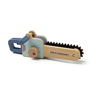 Kid's Concept KID'S HUB Children's wooden chainsaw - Children's Tools