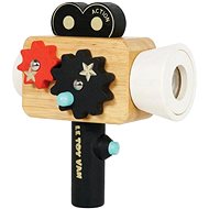 Le Toy Van Movie Camera - Baby Toy