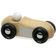 Vilac Sports car mini natural - Toy Car