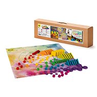 ERZI Spirit Mandala - Toy Jigsaw Puzzle