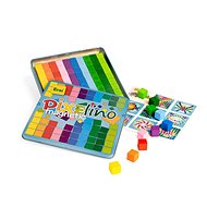 ERZI Pixelino - Toy Jigsaw Puzzle